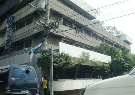 PSA Quezon City .